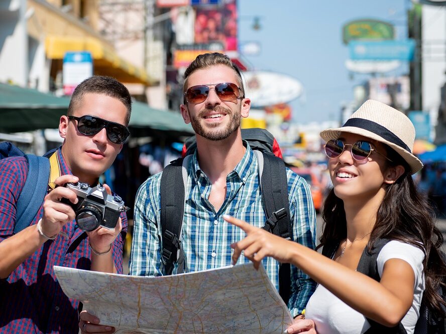 DBJ・JTBFアジア・欧米豪 訪日外国人旅行者の意向調査 2024年度版 スピンアウトレポート（世代別分析） (公財)日本交通公社