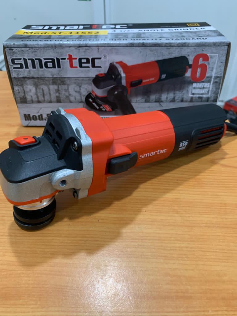 Buy ANGLE GRINDER (4 1/2'') 850 W In Sri Lanka Joher Trading Company