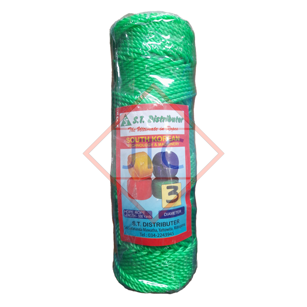 Buy Nylon Ropes In Sri Lanka Joher Trading Company