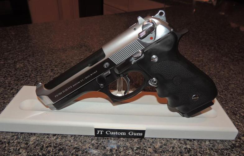 JT Custom Guns & Collectibles