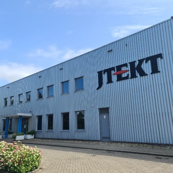 JTEKT Europe Bearings B.V. JTEKT