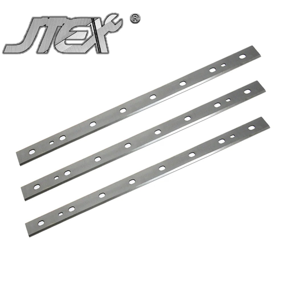 121/2inch Planer Blades for DeWalt DW734, Replace DW7342 JTEX