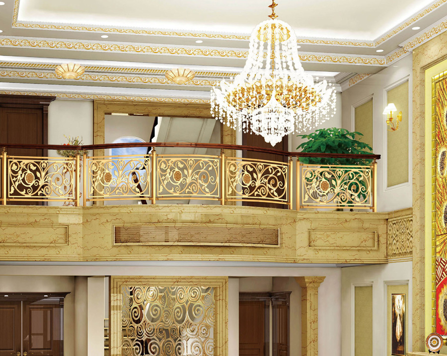 Carved Ornaments for Interior Design JTgate