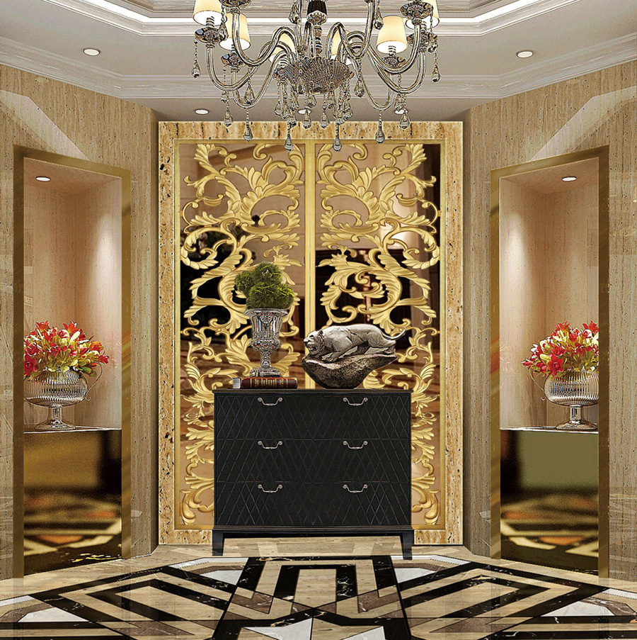 Nice Design Living Room Divider JTgate