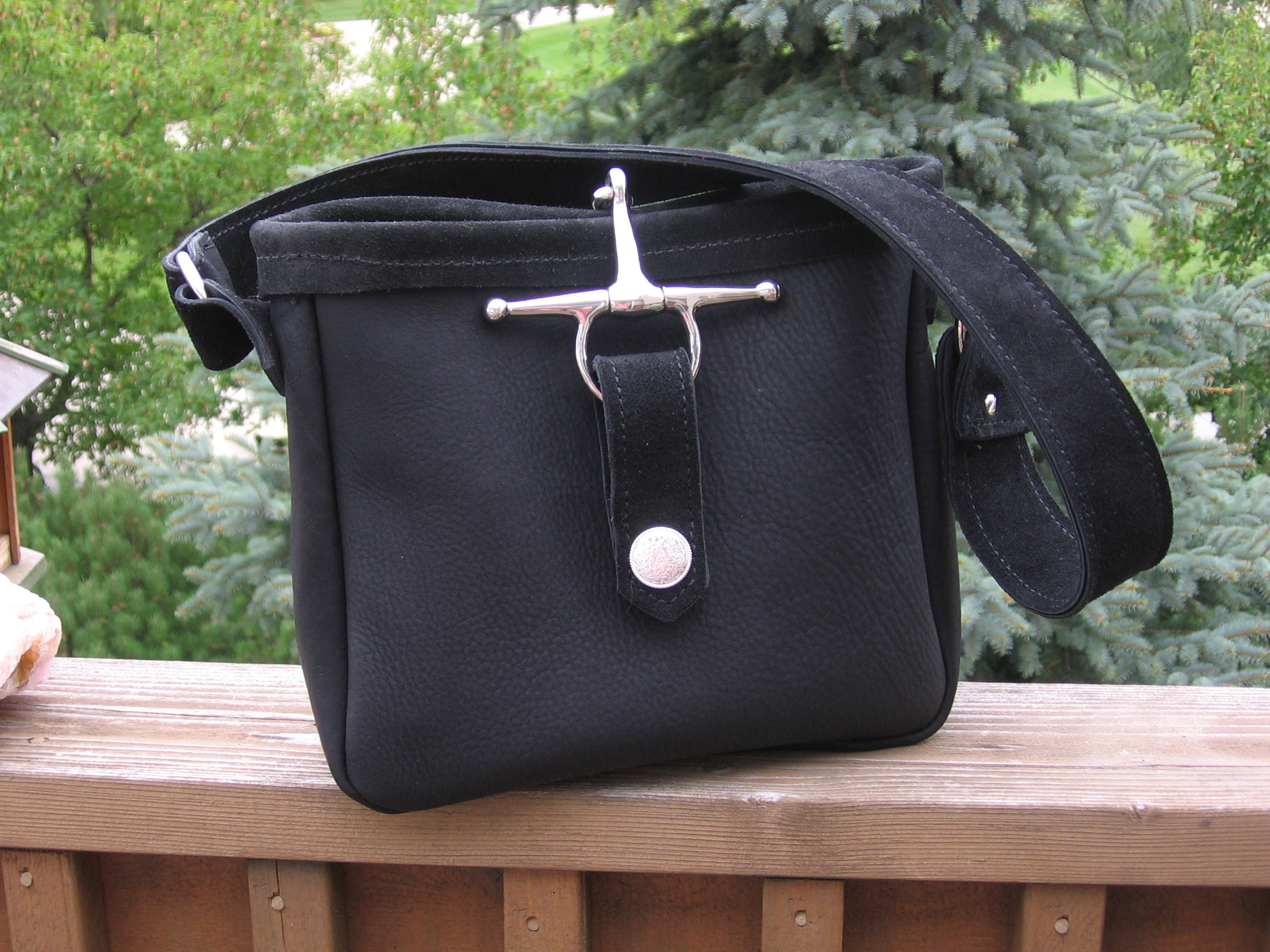 Gun Holsters, Purses, Wine Bags and More JT Leather