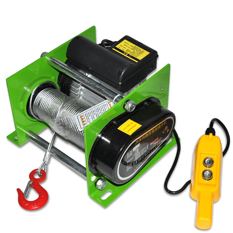 News What is Safety Precautions in Operating Electric Hoists