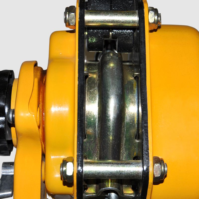 Wholesale Lever Hoist Ratchet hoist Manual small hand chain tensioner