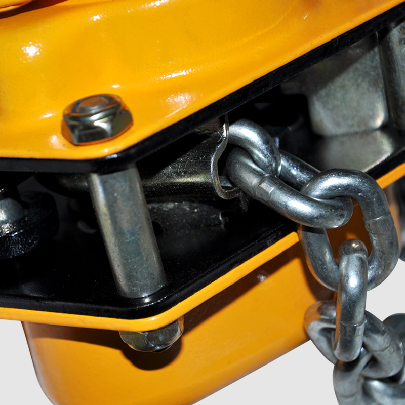 Wholesale Lever Hoist Ratchet hoist Manual small hand chain tensioner