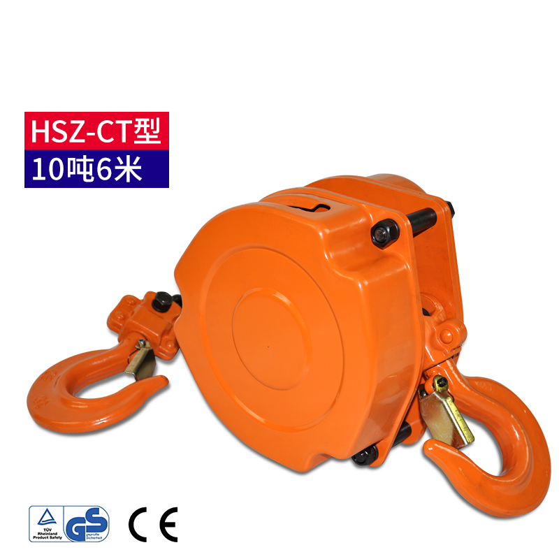 News How do manual hoists compare to other types of lifting equipment