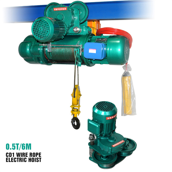 News What is Lifting Equipment? A Guide to Types of Lifting Equipment