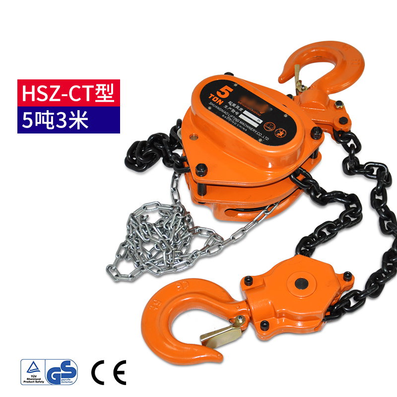 News How do manual hoists compare to other types of lifting equipment