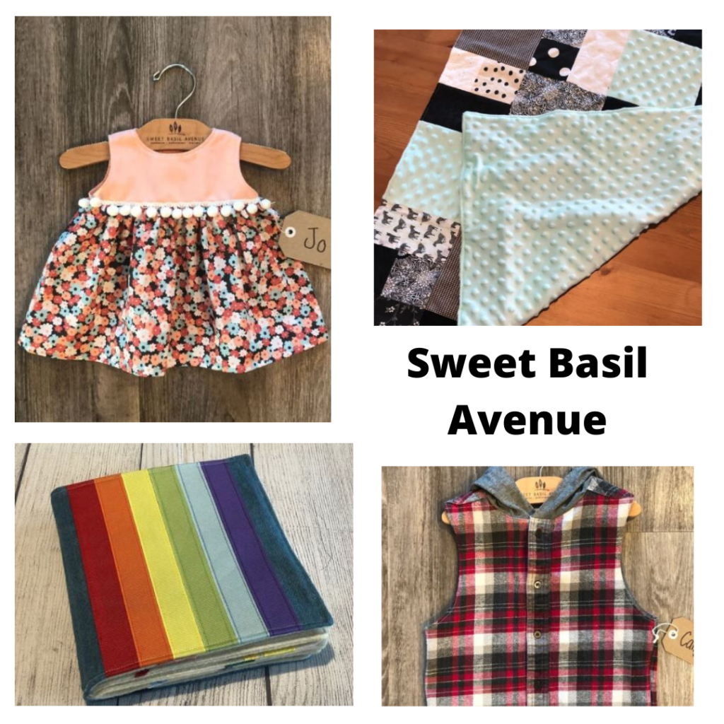 How to Support Small Business using Etsy For the Holidays