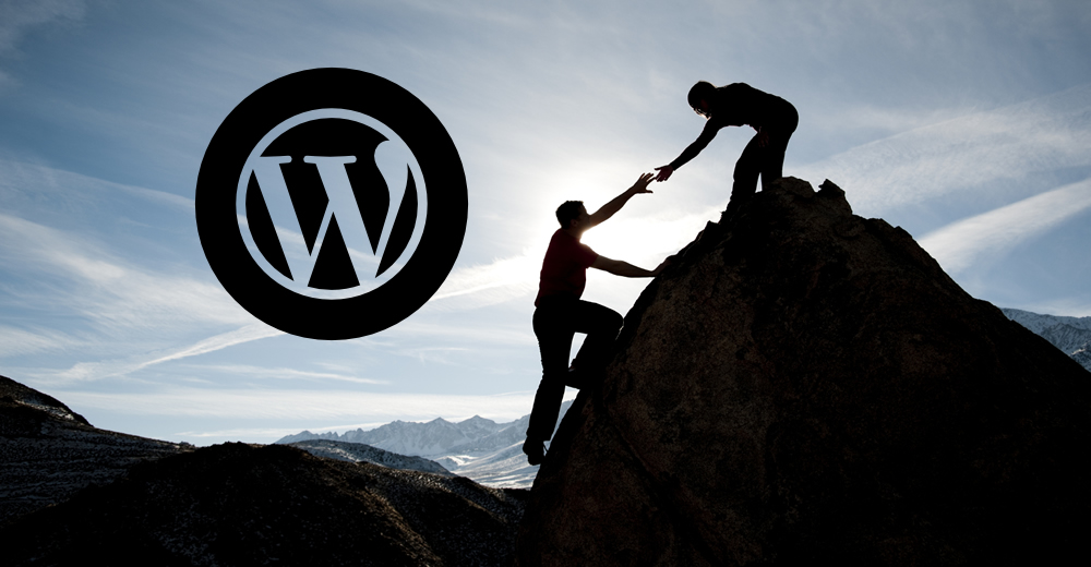 wordpresshelp John Pratt Digital Marketing and Wordpress Consultant