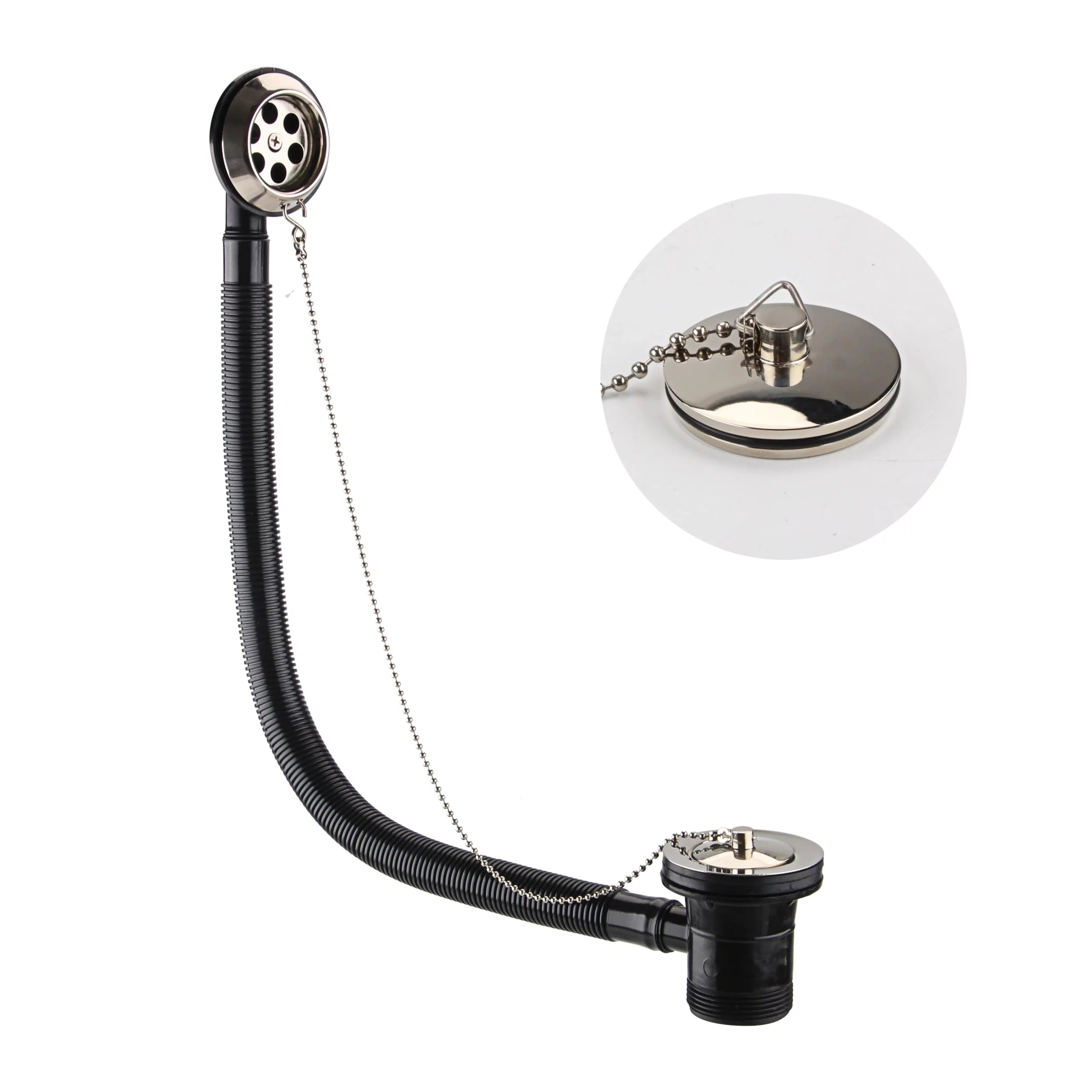 Bath Waste Just Taps