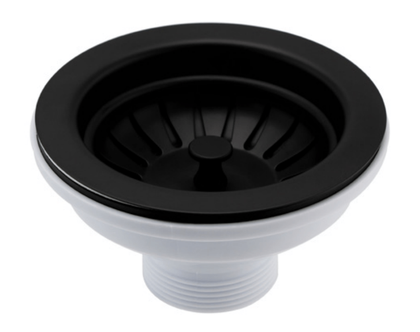 Basket Strainer Waste Just Taps