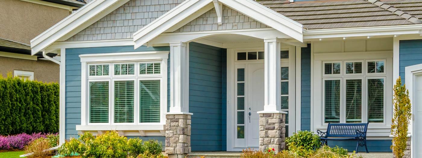 Siding Repair Woodbury Expert Replacement & Installation