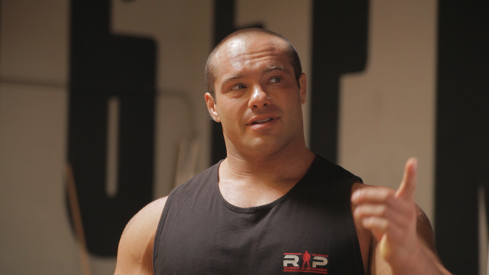 Fitness Myths with Dr. Mike Maxing Too Often Juggernaut