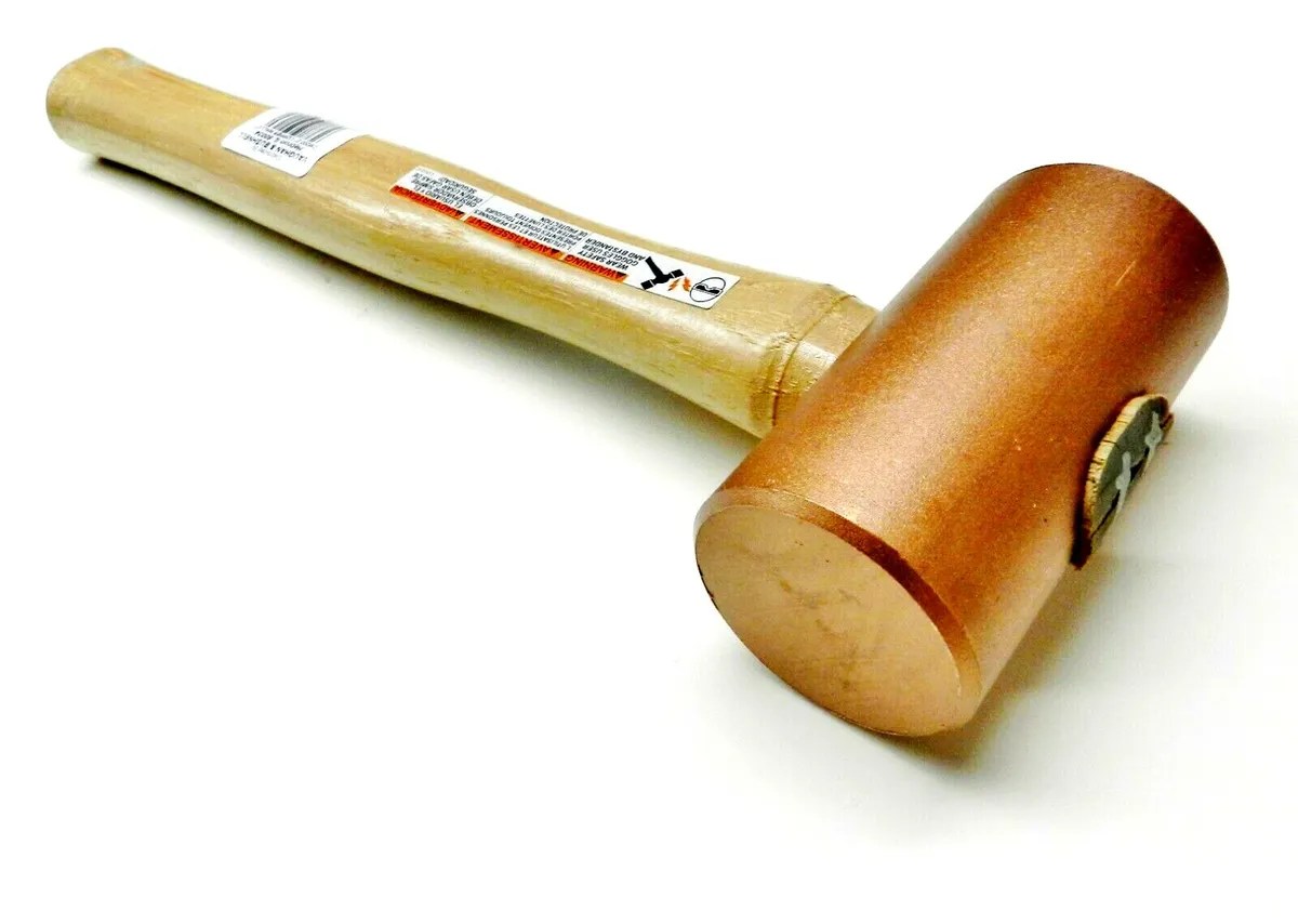 What Is A Copper Hammer For? Jintanwei Trading