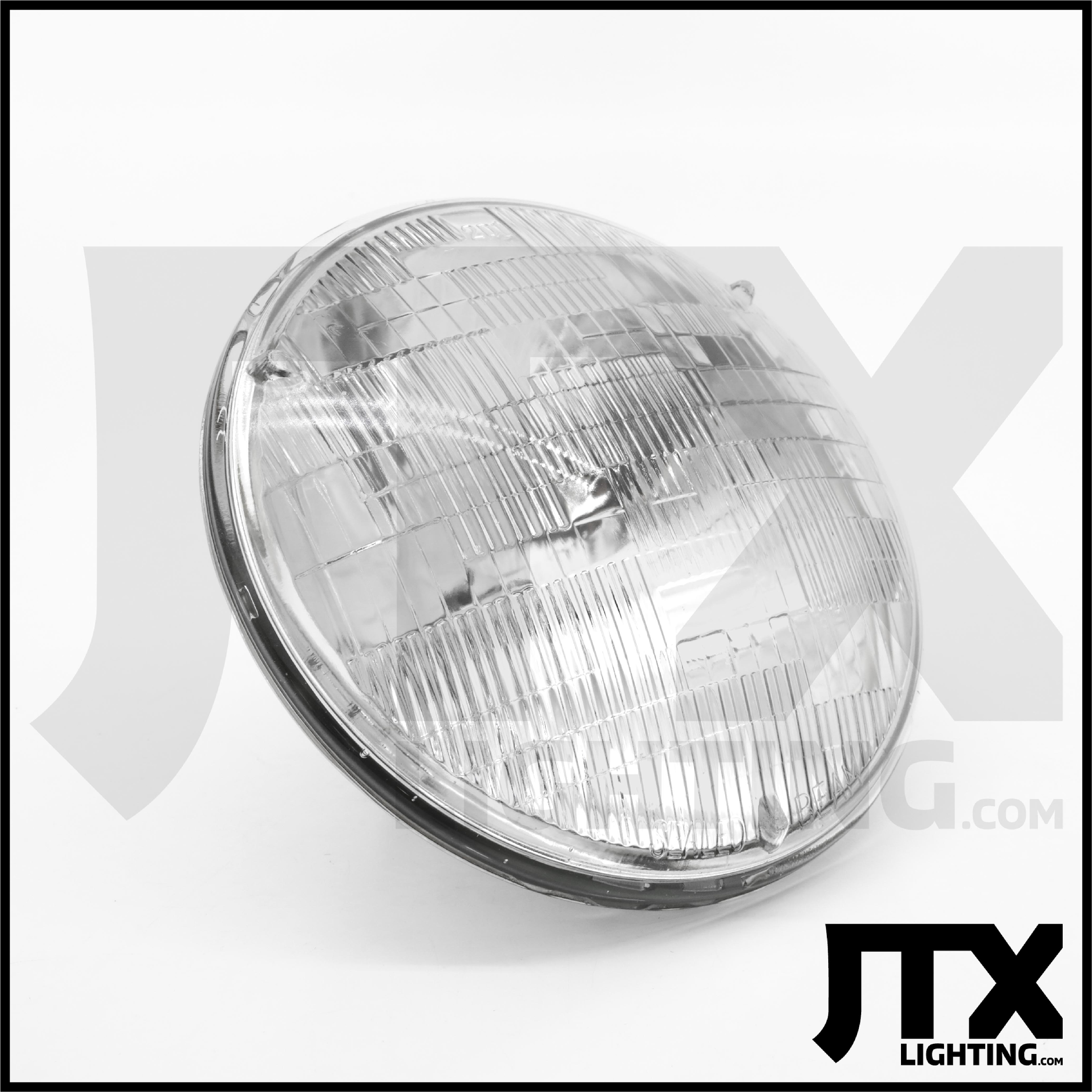 7″ SealedBeam Headlights JTX Lighting