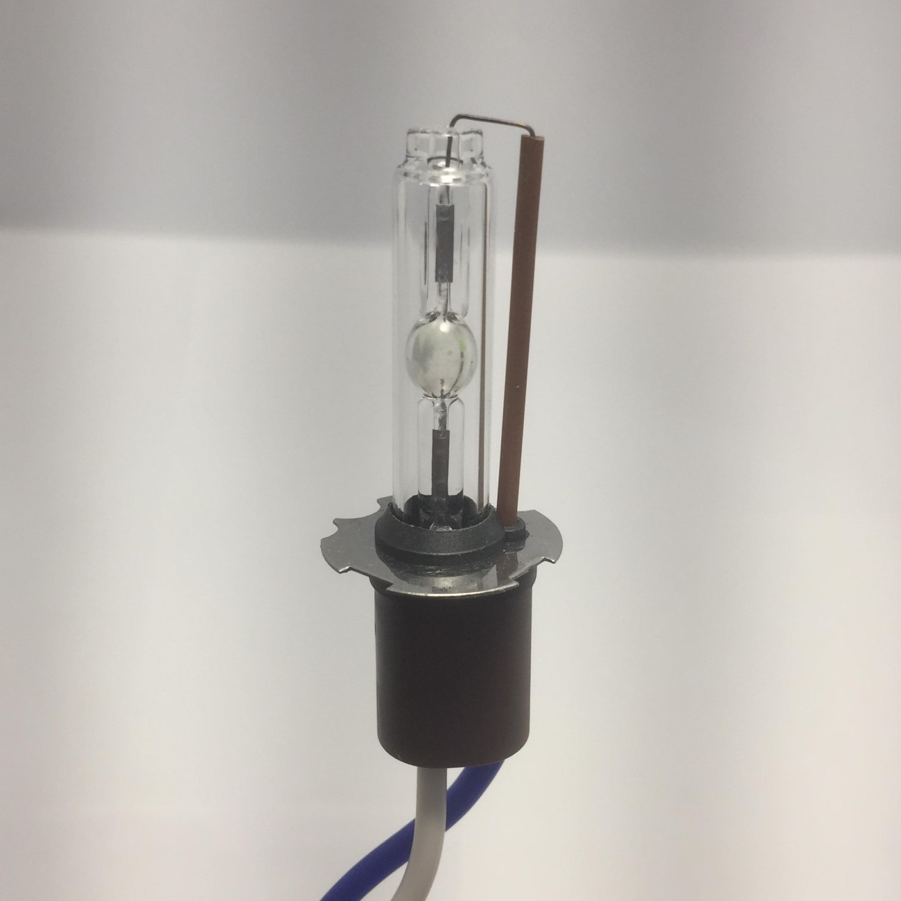 H3 HID Globe (Single) JTX Lighting