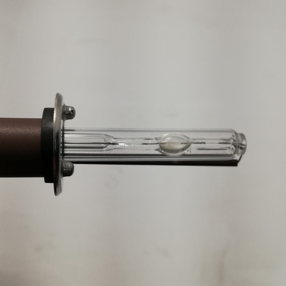 H1 HID Globe (Single) JTX Lighting