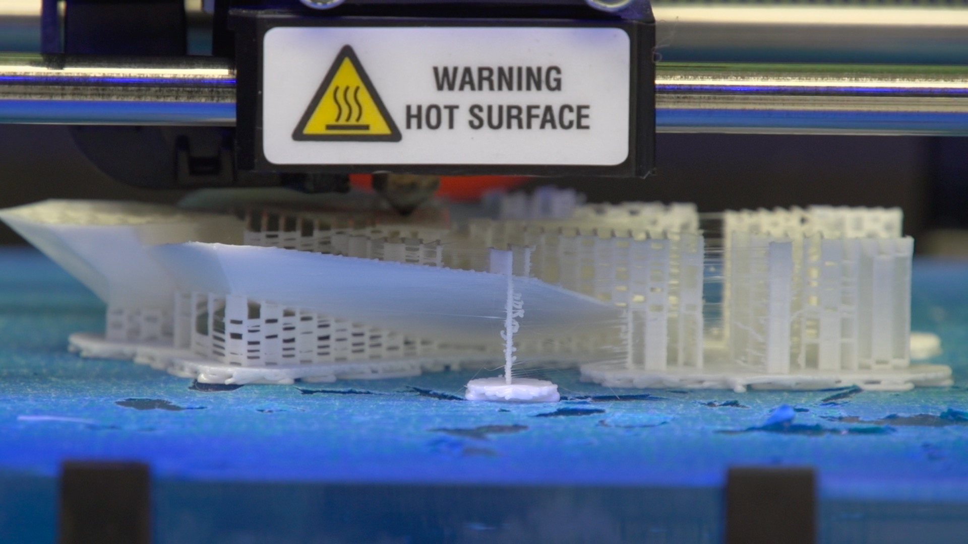 Facilities Jacksonville University in Jacksonville, Fla.