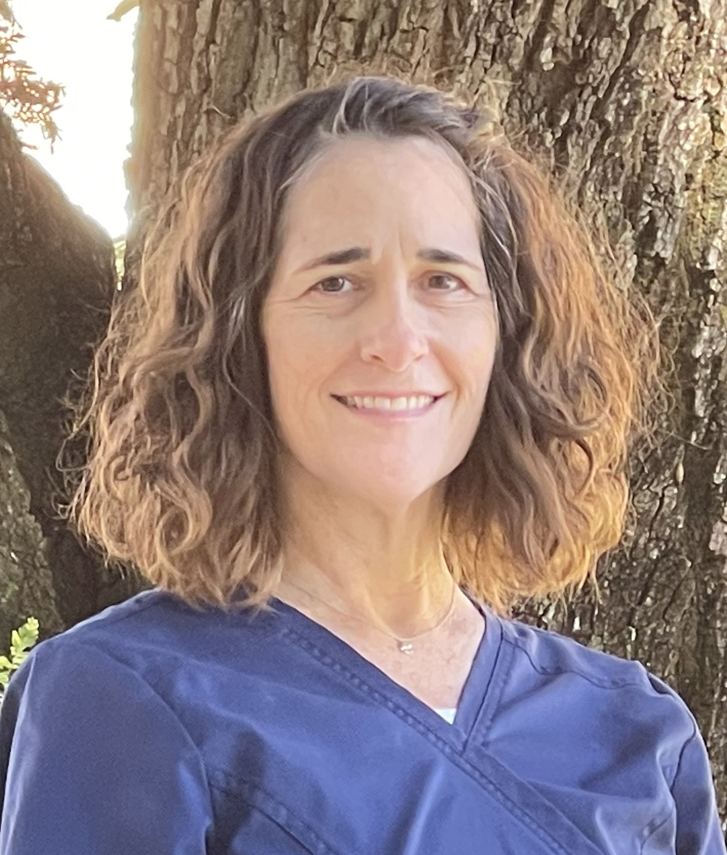 Catherine Elliot Jacksonville University in Jacksonville, Fla.