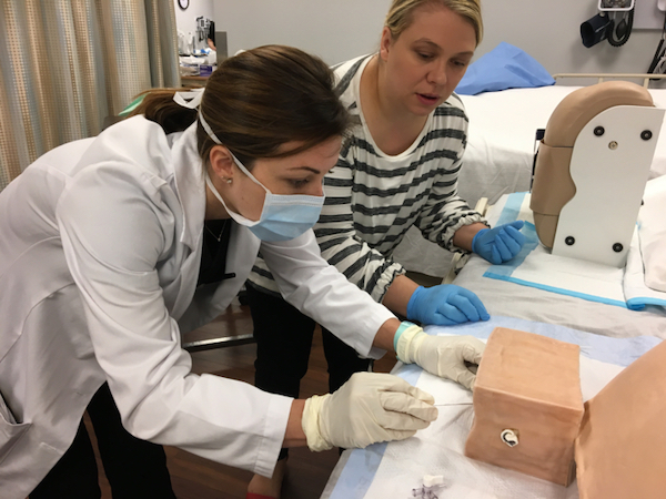 Adult Gerontology Acute Care Nurse Practitioner Jacksonville