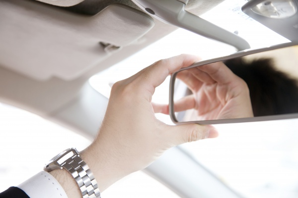 The Danger of Poor Rear View Field of Vision Hernandez Law Group