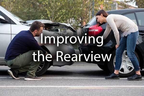 Prevent Backing Accidents Hernandez Law Group, P.C.