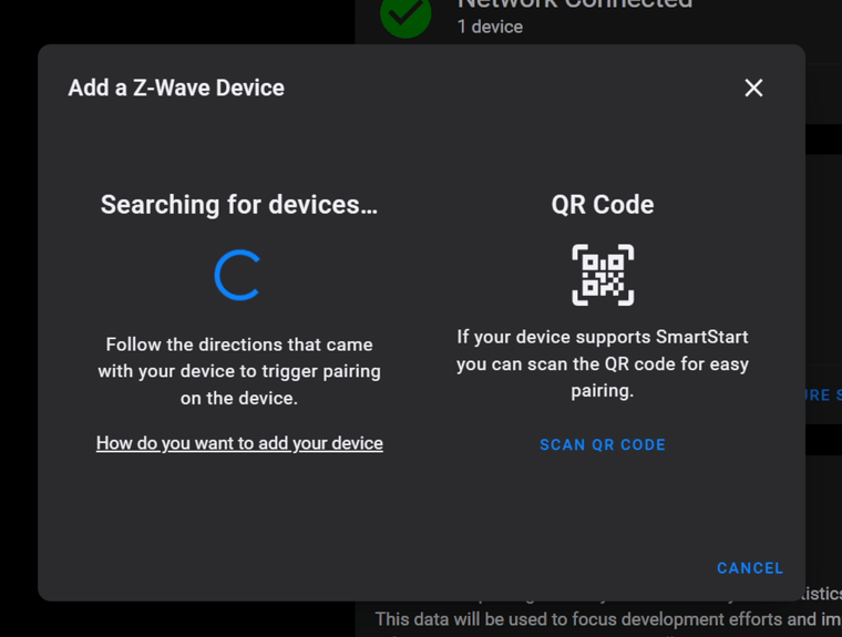 Integrate z wave with home assistant JuanMTech