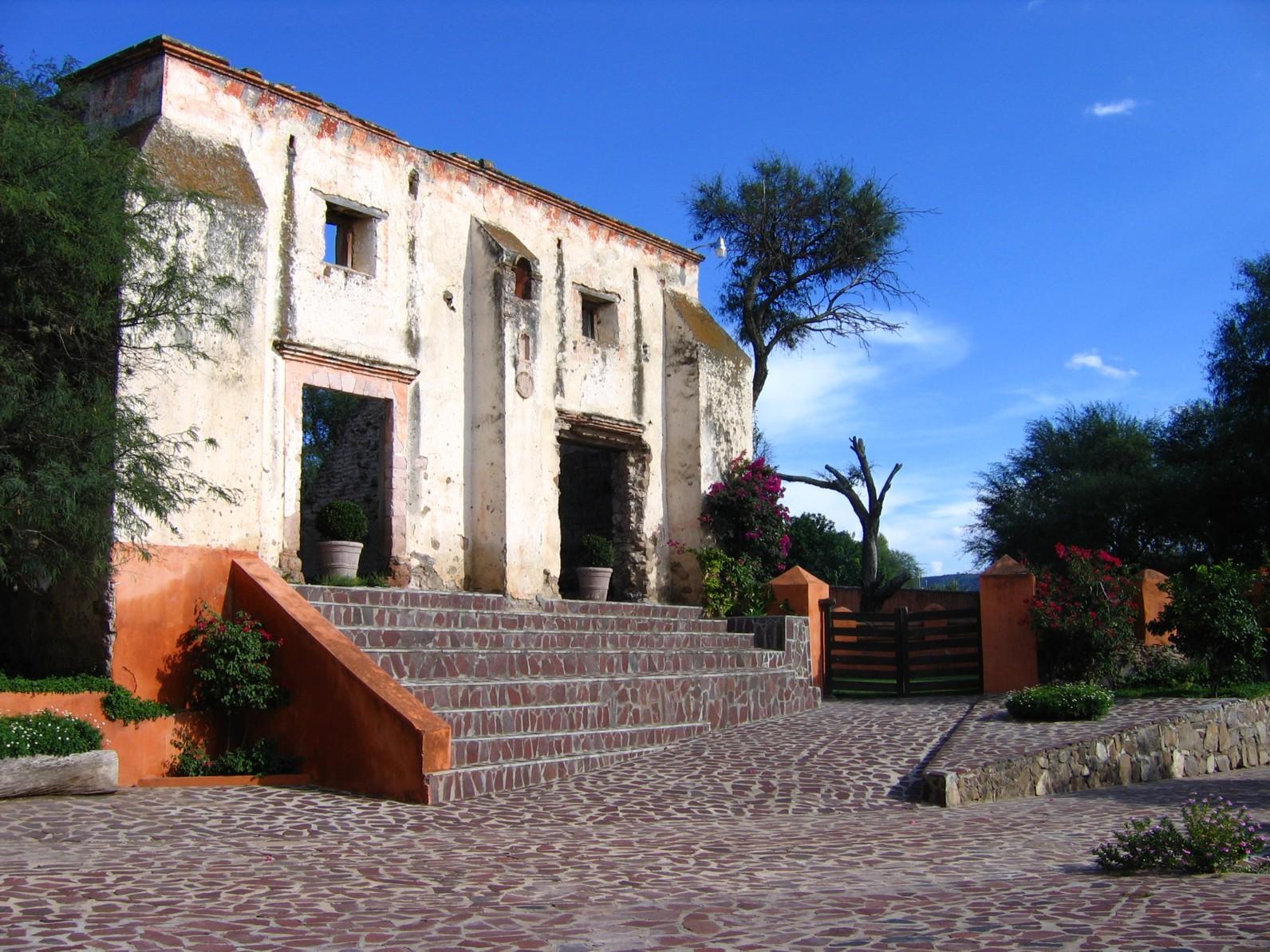 HACIENDAS EN MEXICO en Venta... by JUAN SOLIS I