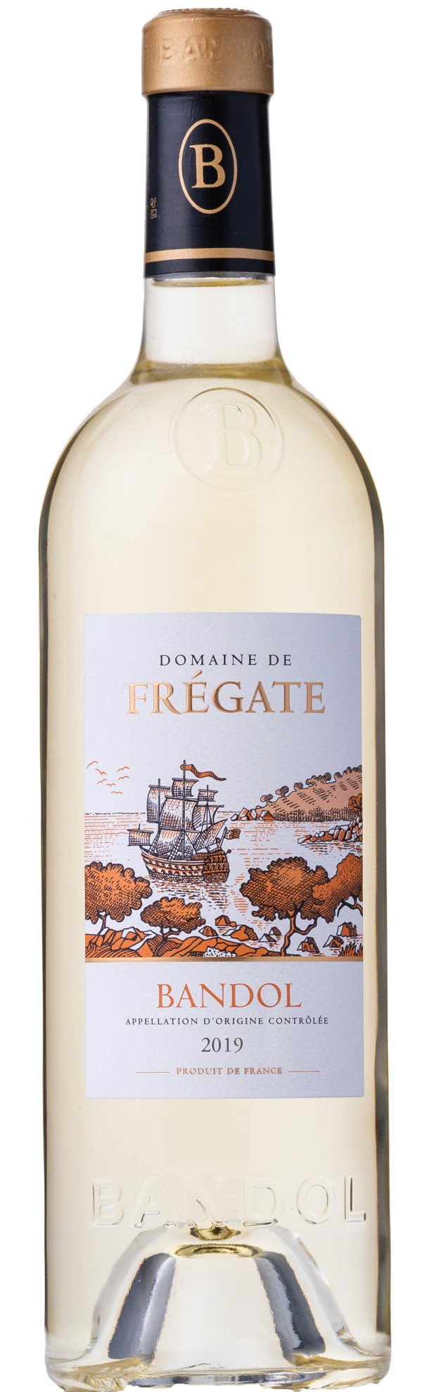 Domaine de Frégate Jubilee Wine Selection