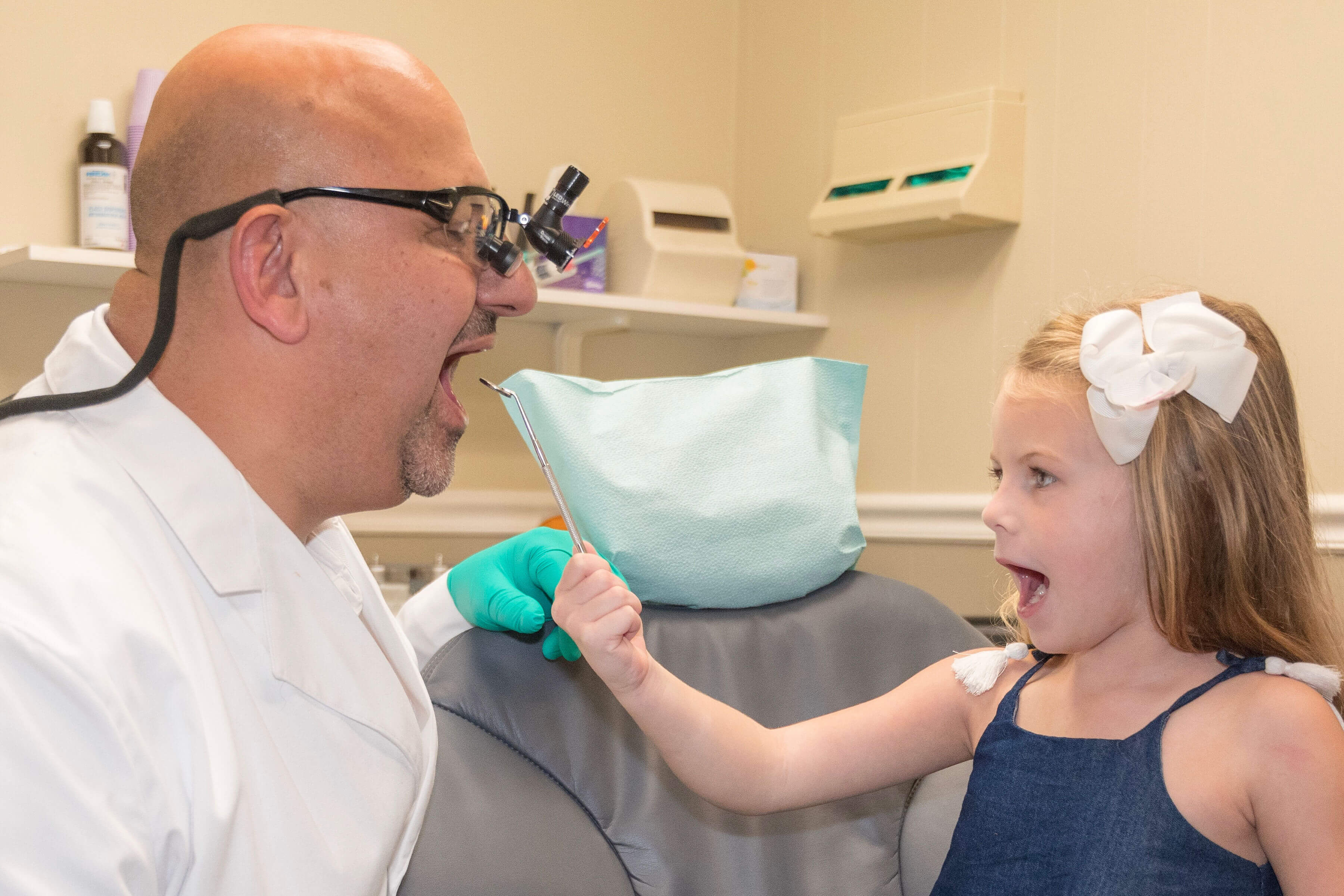 Family Dentistry Nadim J Jubran DDS PC