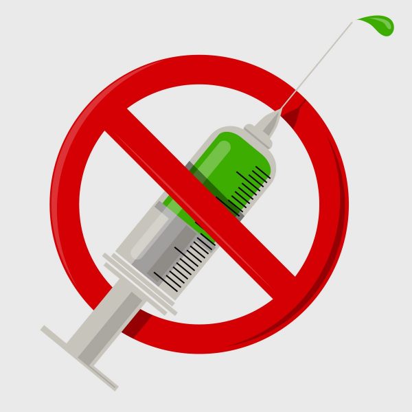 FDA Advises to Stop Administering Sterile Products from Medaus