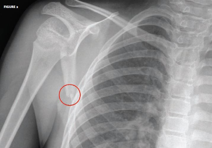 Clinical Challenge August, 2007 Page 2 of 2 Journal of Urgent Care