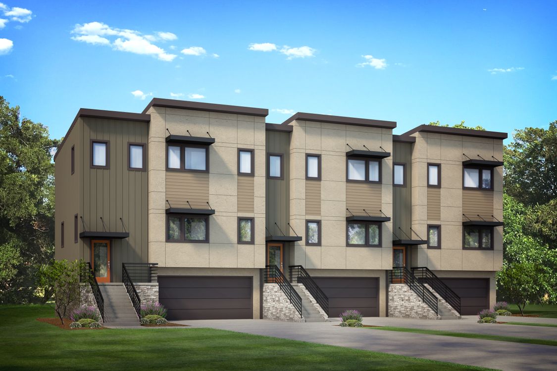 New Construction Judd Builders Asheville, NC