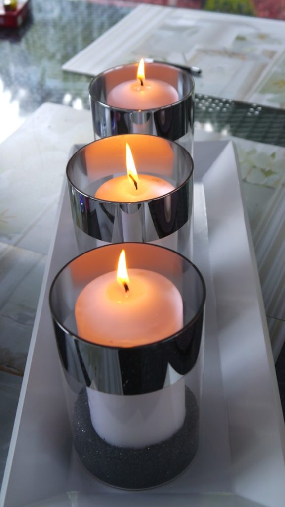 How to Handle Candles with Care Judd Fire Protection