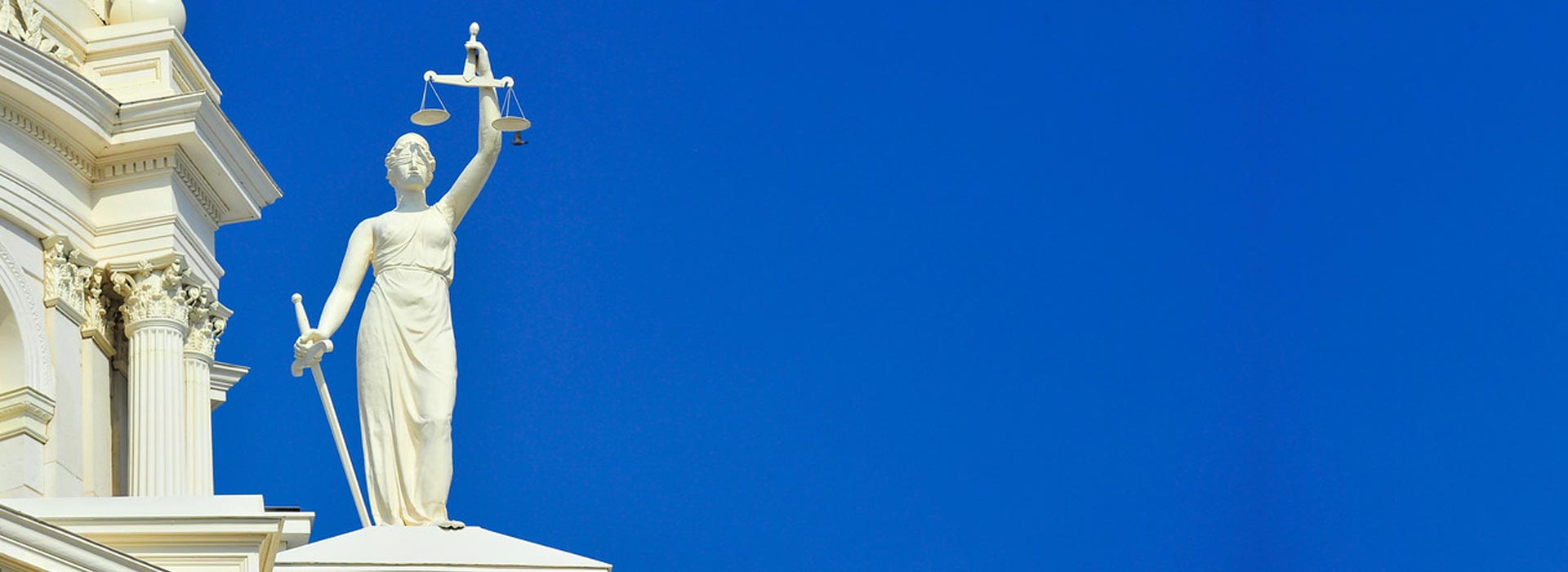 Texas Judicial Section