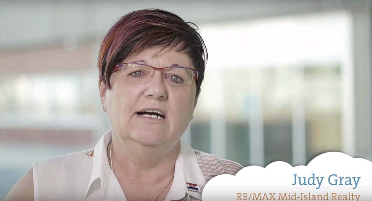 Children's Miracle Network Sent This HeartWarming Video for RE/MAX