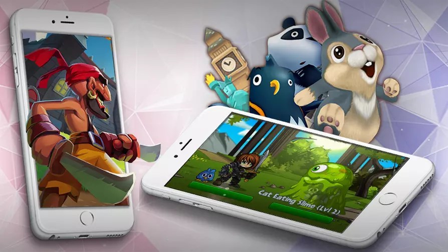 Android Game Development Android Game Development Studio USA, UK, India Android Game Development Android Game Development Studio USA, UK, India