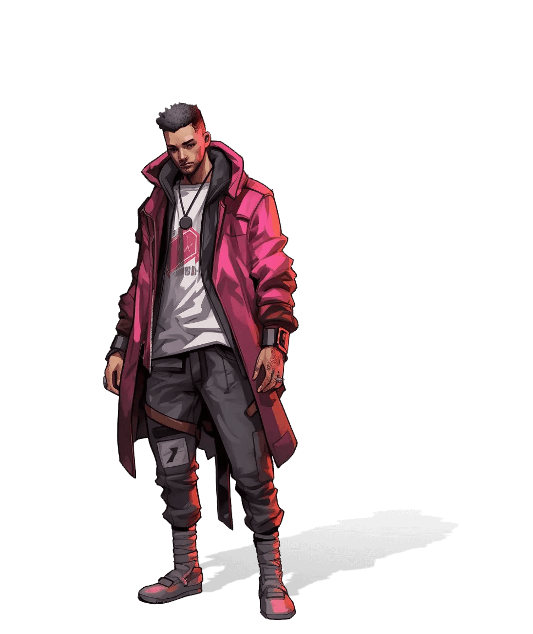 Game Concept ArtDesign Studio for Video Games Juego Studio