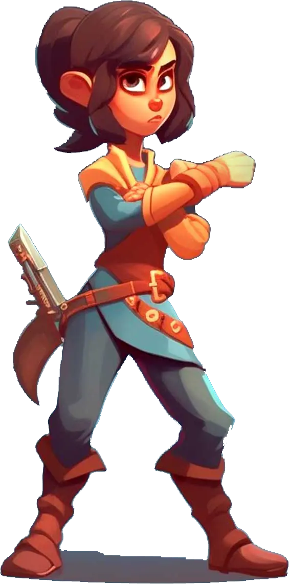 Mastering Game Storytelling Crafting Compelling Narratives(07)