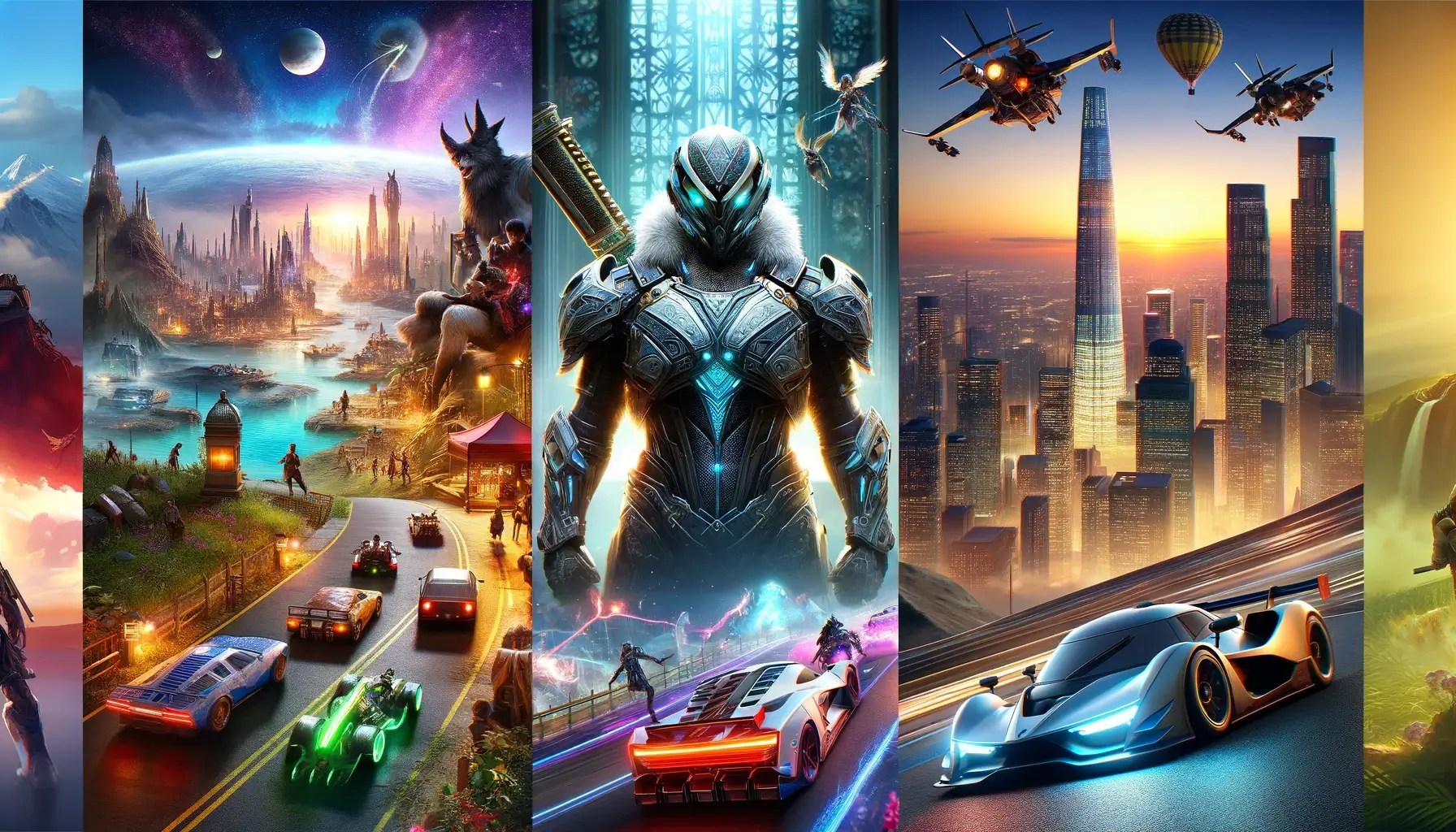 Best Graphics Game In The World Discount