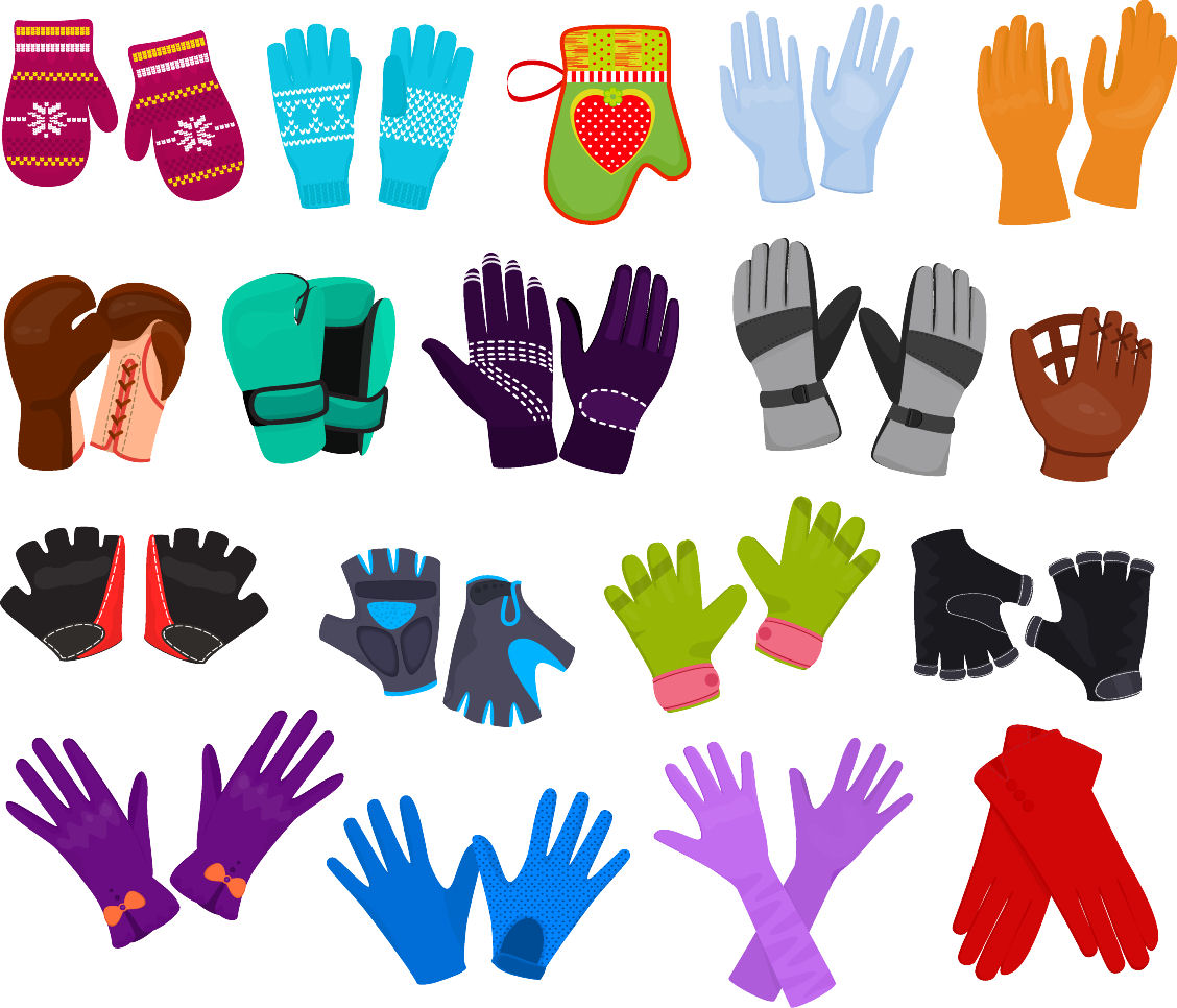Jufjanneke Nl Wanten En Handschoenen