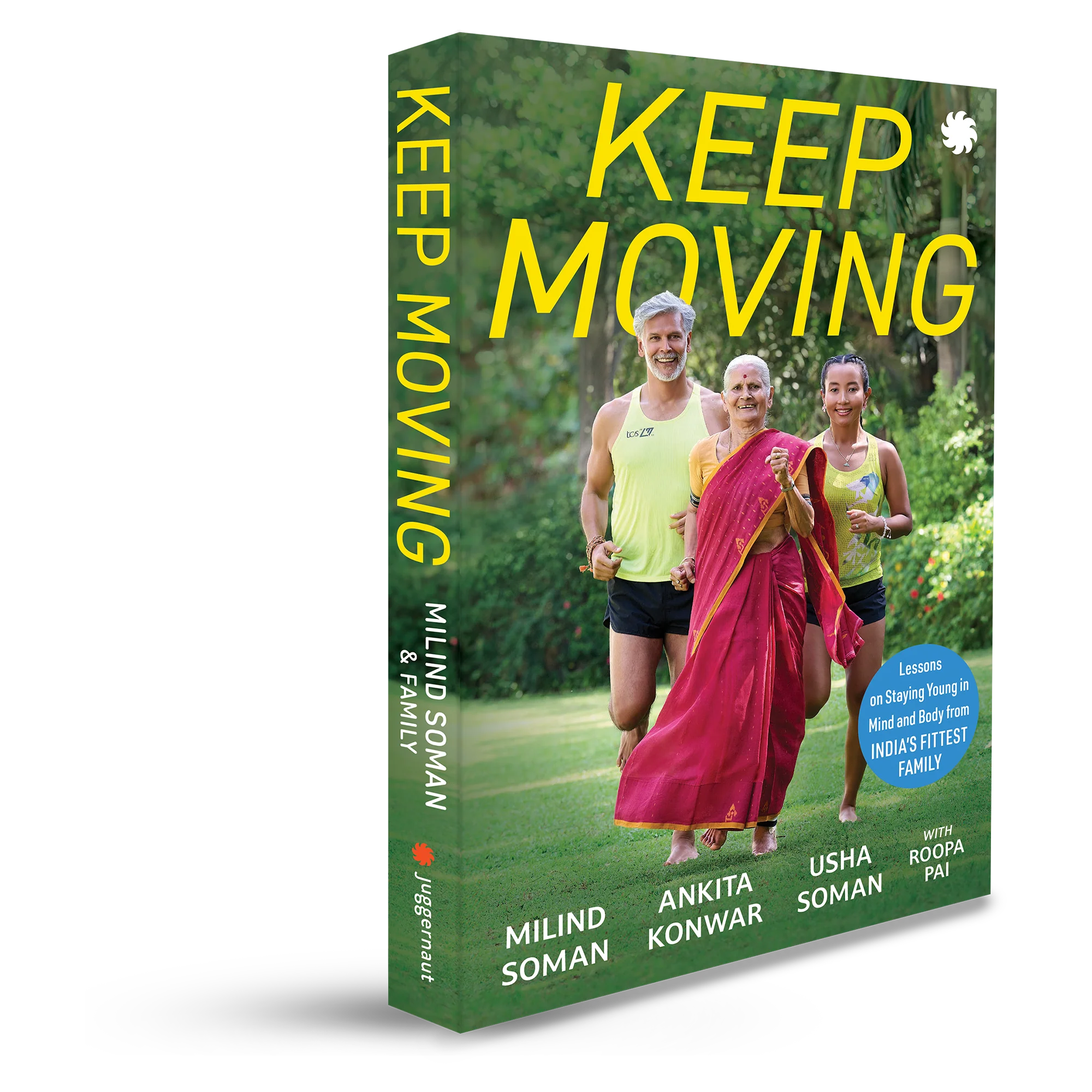 Keep Moving Lessons on Staying Young in Mind and Body from India’s Fi