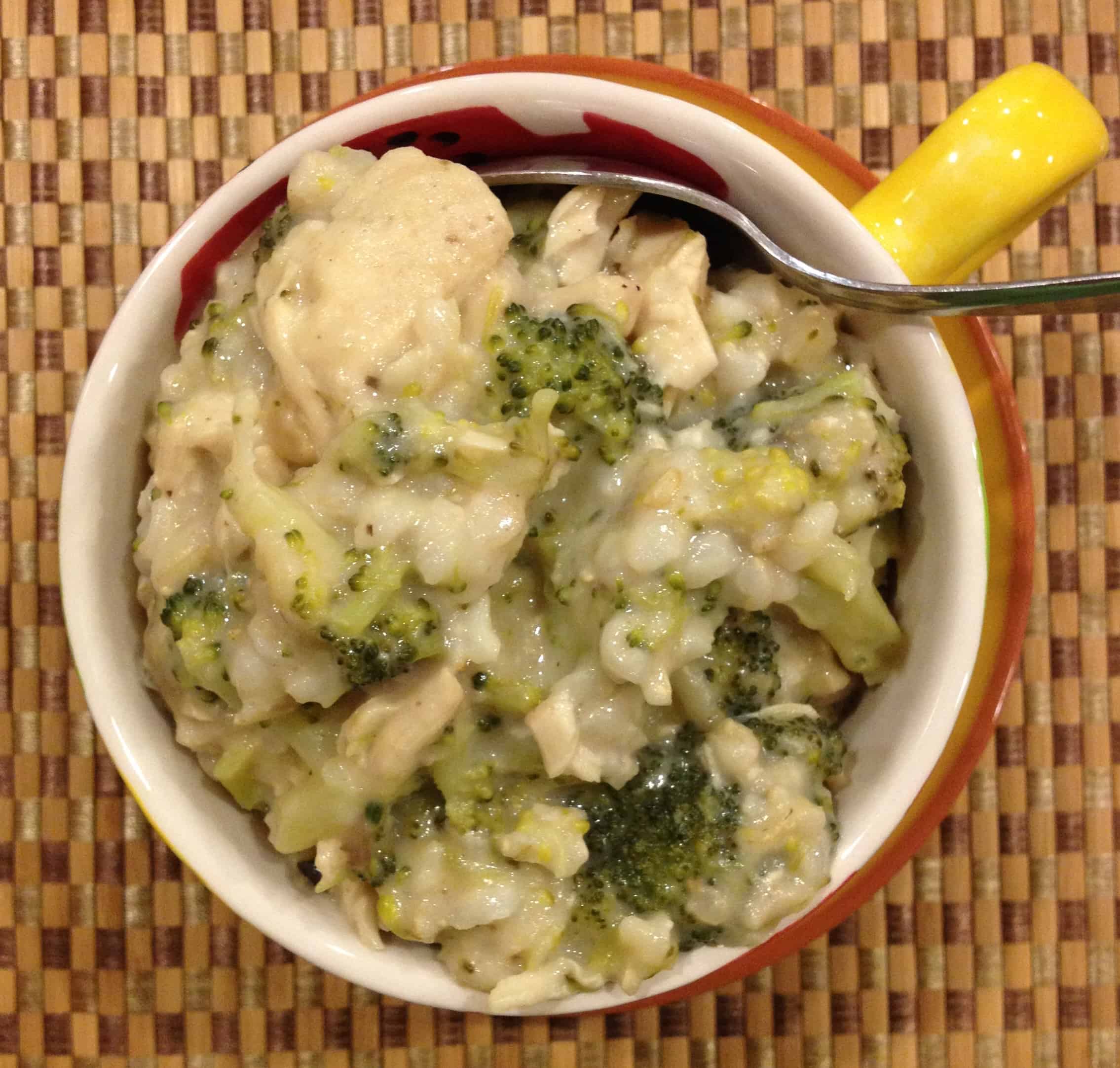 Brown Rice Bowls in Easy BeerCheese Sauce Juggling with Julia