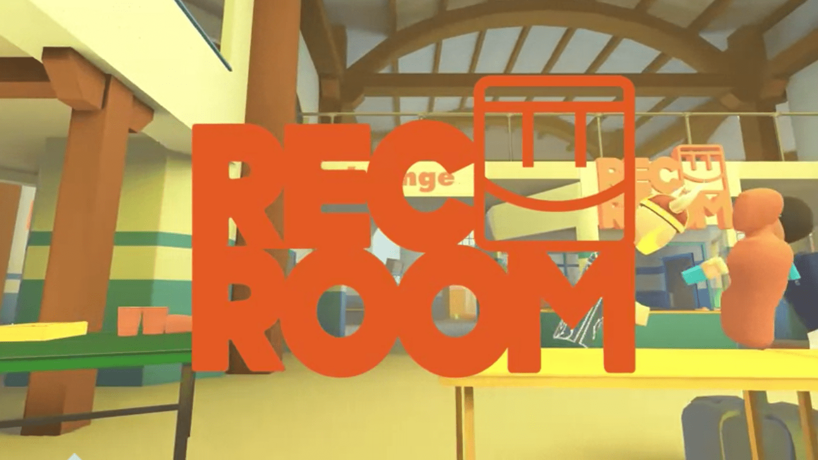 Rec Room Jugon Virtual