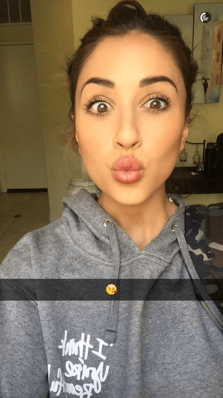 JUGRNAUT SIGHTING - TIANNA G - Jugrnaut | Can't Stop Won't Stop | Chicago | Jugrnaut.com