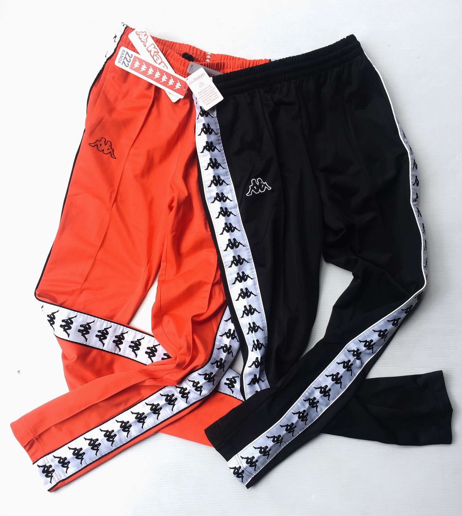 new kappa now available instore Jugrnaut Can't Stop Won't Stop
